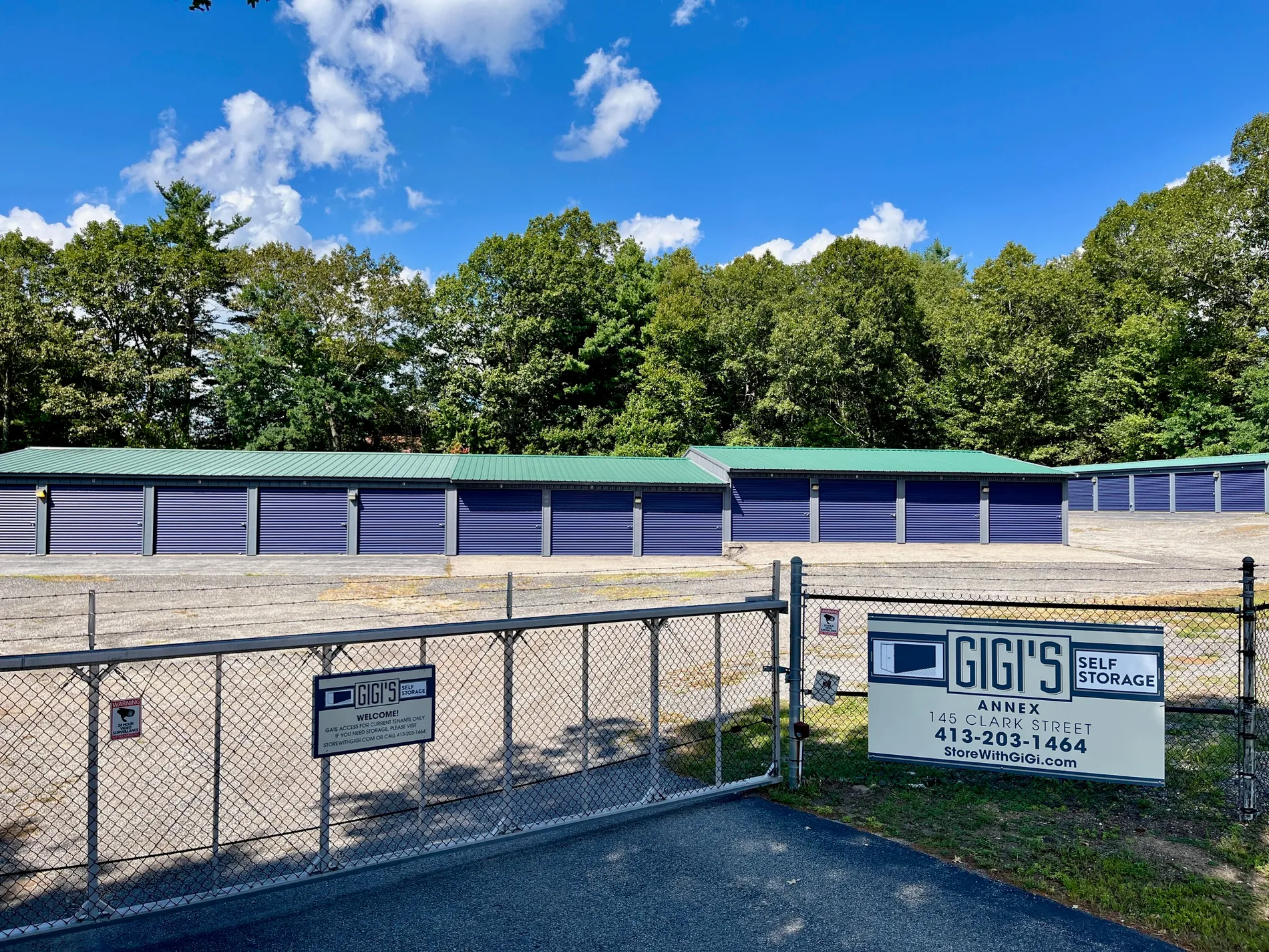 Rochdale Front Exterior